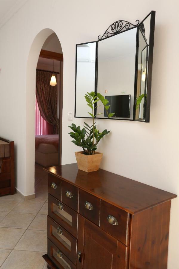 Kastoria Apartments Polychrono Extérieur photo